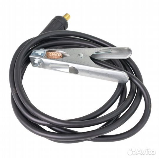 Сварочный полуавтомат Ресанта саипа-200 проф (MIG