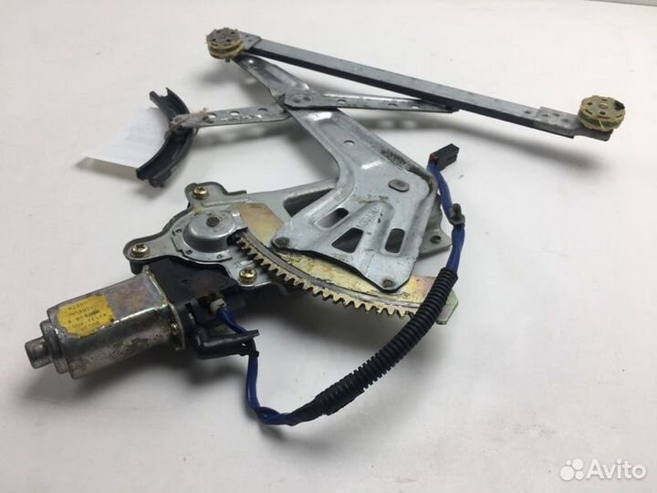 Стеклоподъемный механизм задний левый Nissan