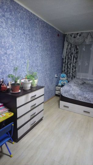 1-к. квартира, 38 м², 2/2 эт.