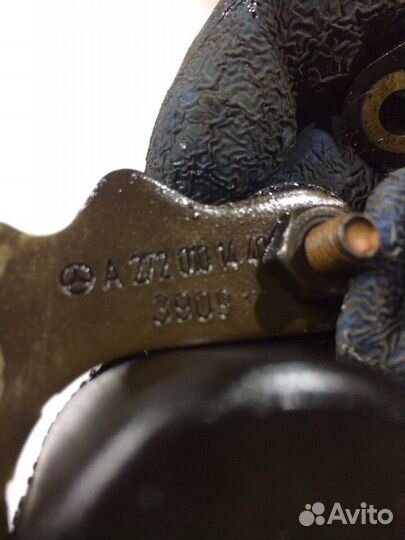 Датчик уровня масла мерседес Е212 A0011531132