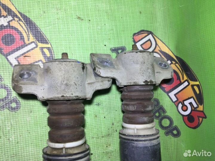 Стойка амортизатор задняя Chevrolet Cobalt