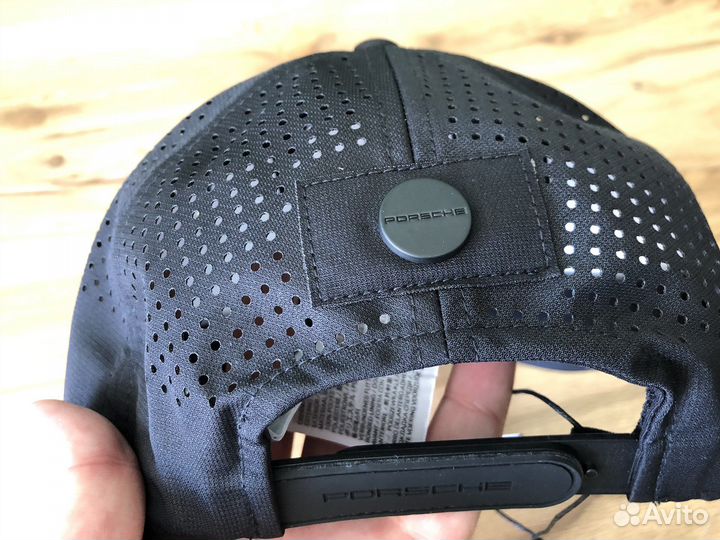 Кепка porsche Motorsport новая