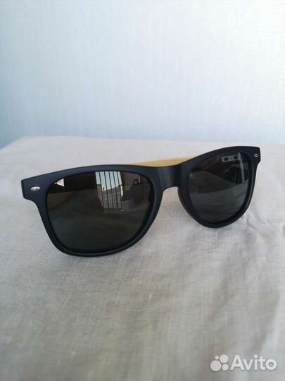 Солнцезащитные очки barcur с поляризацией