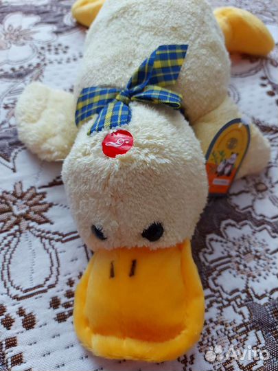 Мягкая игрушка