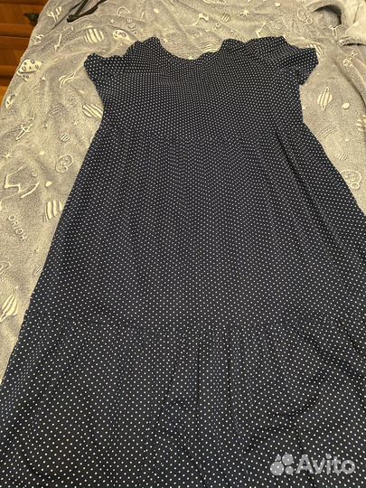 Платье 52 54