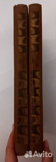 Собрания сочинений. Русская классика