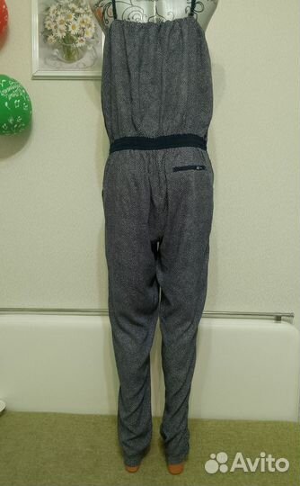 Комбинезон 48 р новый
