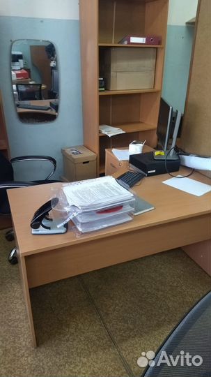 Офисная мебель
