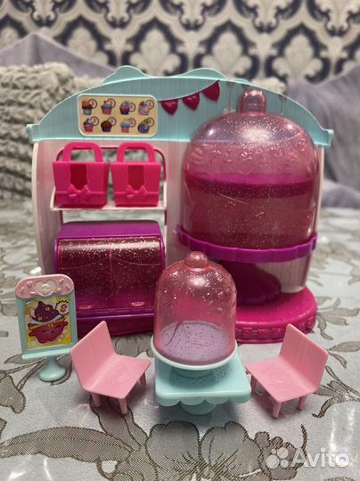 Shopkins набор шопкинс