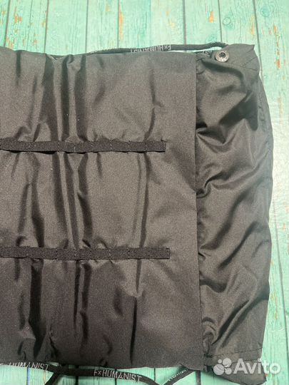 Косметичка F x Humanist