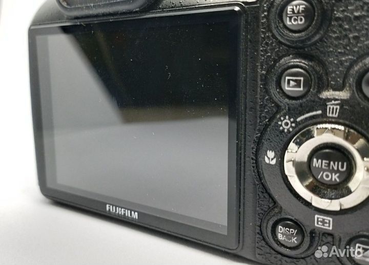 Fujifilm finеpix s 2950