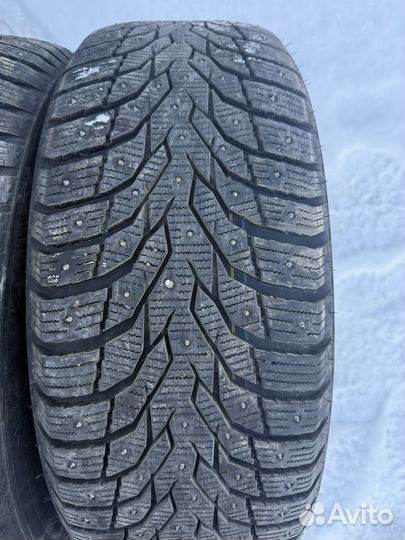 Tracmax X-Privilo S500 255/55 R19 111T