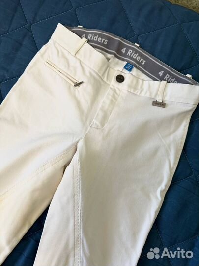 Бриджи для верховой езды