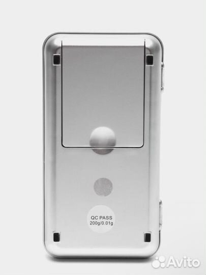 Ювелирные весы