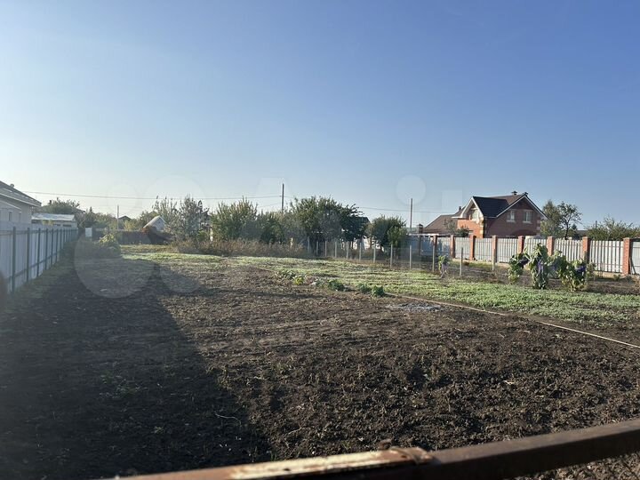 Участок 12 сот. (СНТ, ДНП)
