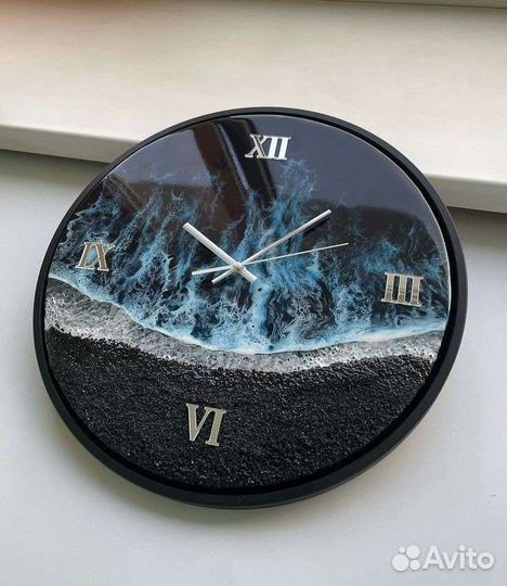 Часы настенные O'clock production