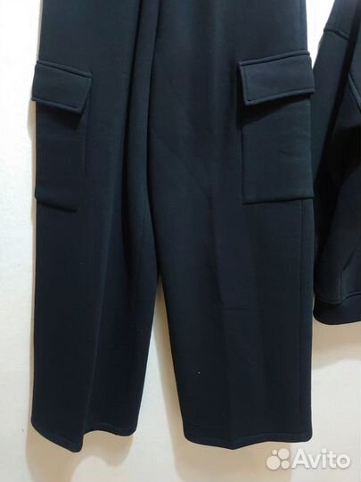 Костюм зимний женский 52 54