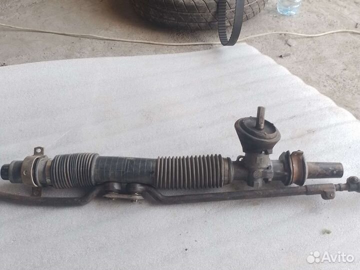 Рулевая рейка Daewoo nexia 1.5
