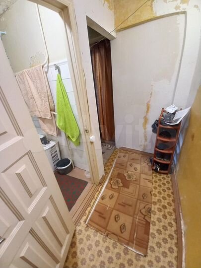 2-к. квартира, 45,1 м², 5/5 эт.