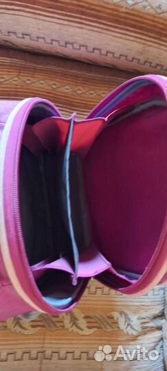 Рюкзак школьный ортопедический