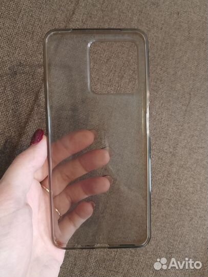 Чехол на realme c53