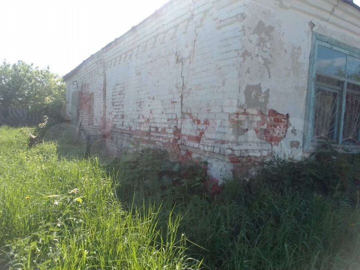 Дом 120 м² на участке 6 сот.