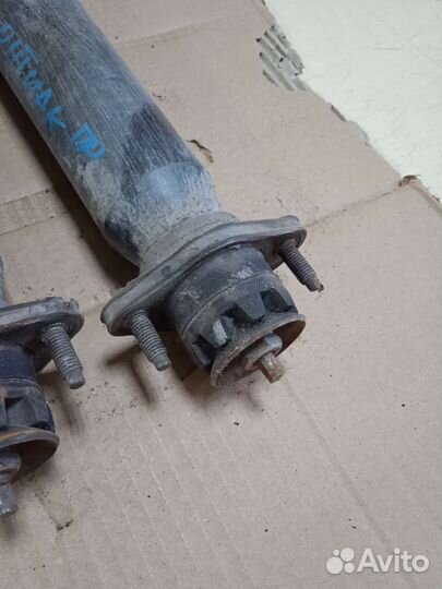 Задний амортизатор Pontiac Grand AM Понтиак гранд