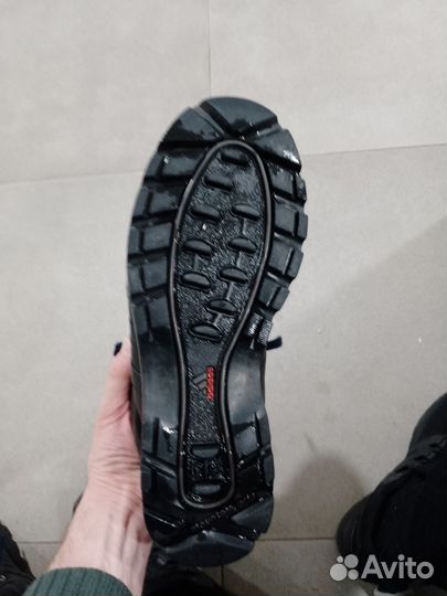 Ботинки мужские adidas оригинальные