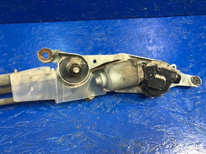 Трапеция стеклоочистителя Mazda Cx-7 ER L3-VDT