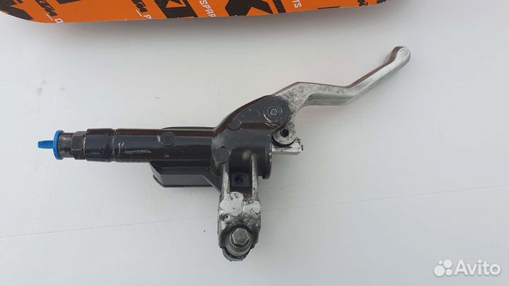 Машинка сцепления KTM