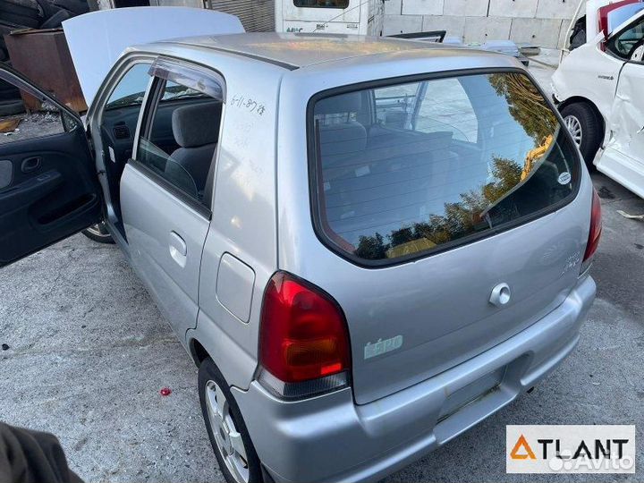 Крыло переднее правое suzuki alto