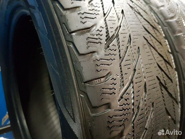 Nokian Tyres Hakkapeliitta R2 205/60 R16