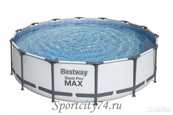 Каркасный бассейн Bestway 56950 BW