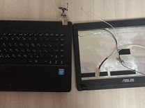 Ноутбук Asus X451c