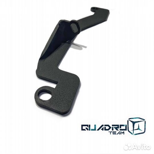 Кронштейн редуктора stels guepard