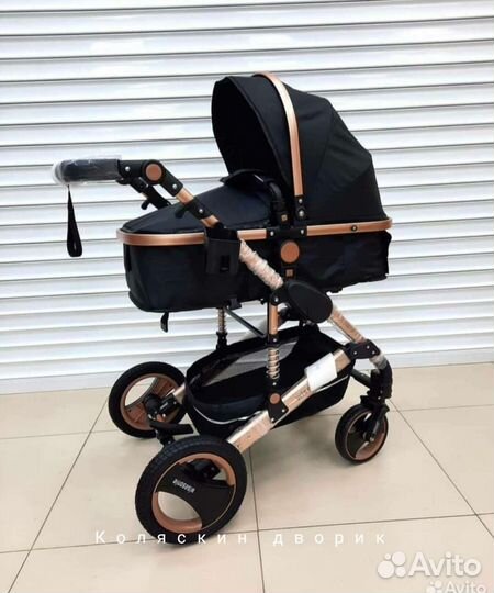 Коляска 2 /1 - 3/1; трансформер