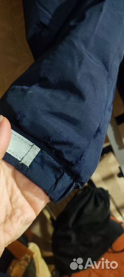 Зимняя куртка kerry 146