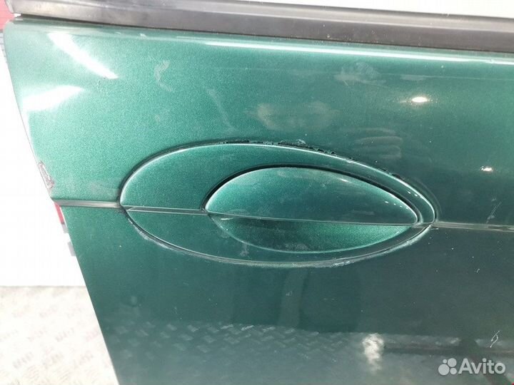 Дверь передняя для Peugeot-Citroen C5 1 9004P0