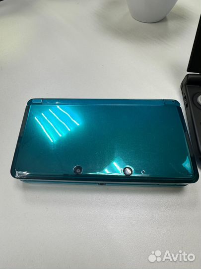 Nintendo 3ds - 3ds XL