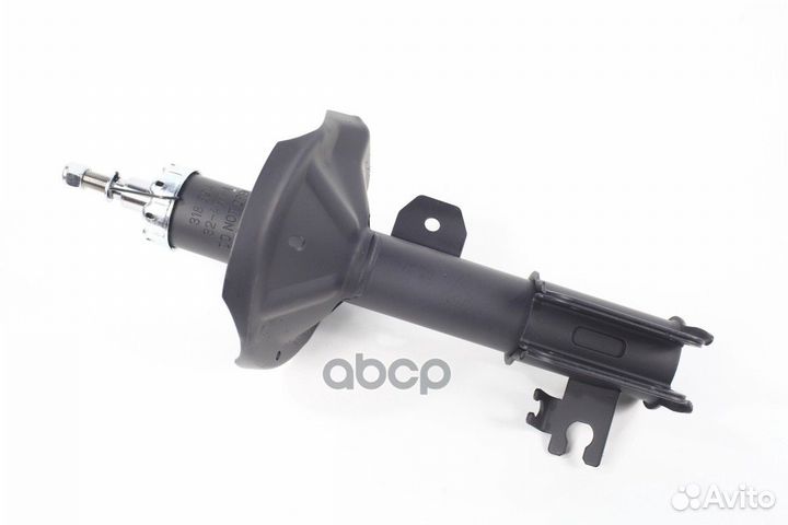 Амортизатор подвески 318894ZFR ZF Russia