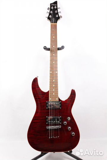 Schecter AD-C-1 STD Korea Электрогитара