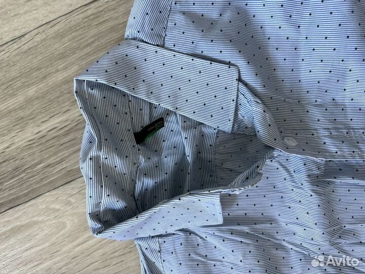 Вещи мужские пакетом