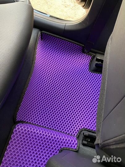 Ева эва коврики в авто