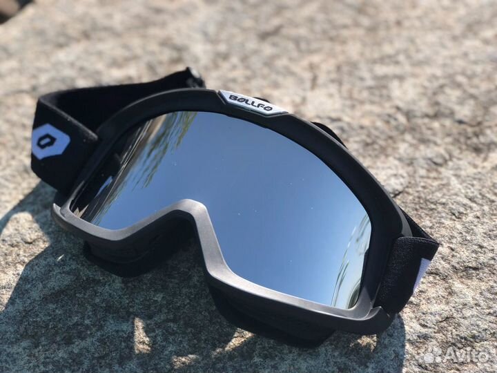 Горнолыжные очки новые