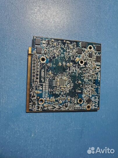 iMac 1225 запчасти авитодоставка