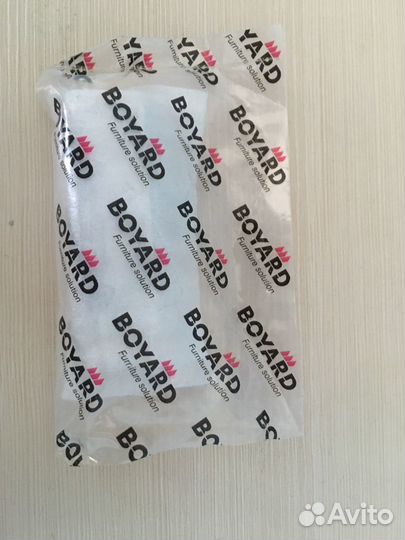 Мебельные ручки boyard