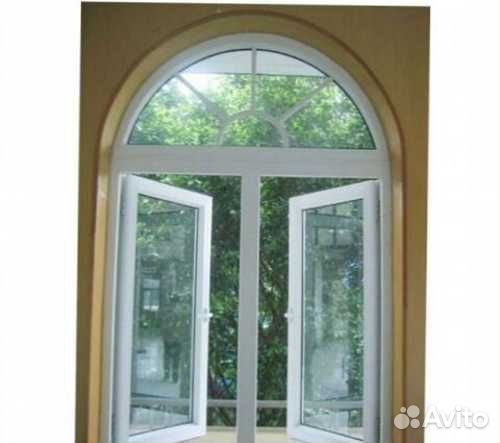 Пластиковые окна от производителя