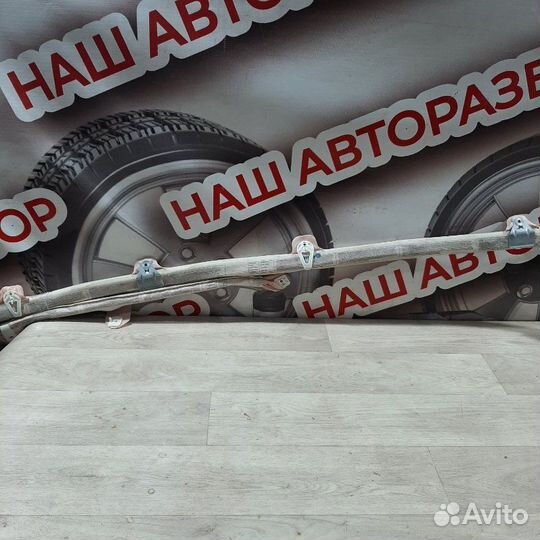 Подушка безопасности боковая левая Porsche Cayenne