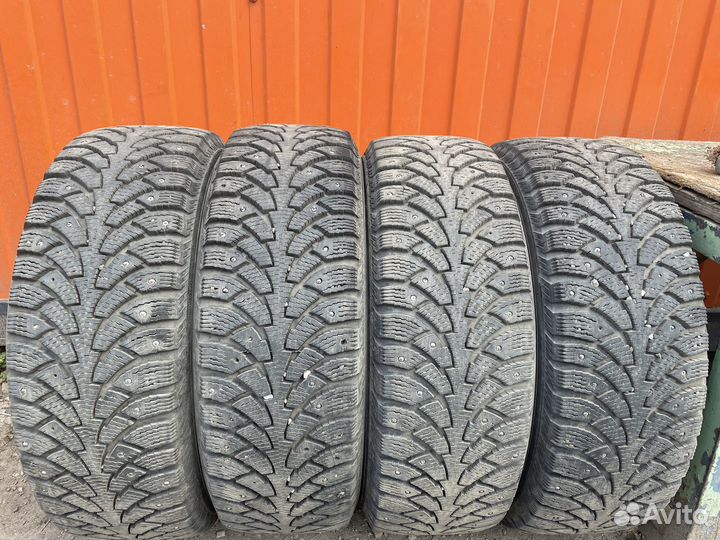 Nokian Tyres Nordman 4 185/65 R14