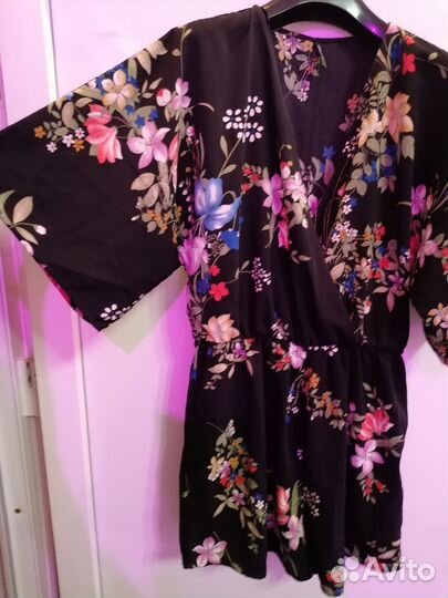 Комбинезон женский